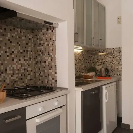 Vila Berta Apartment In A Cottage Street Apartamento Lisboa